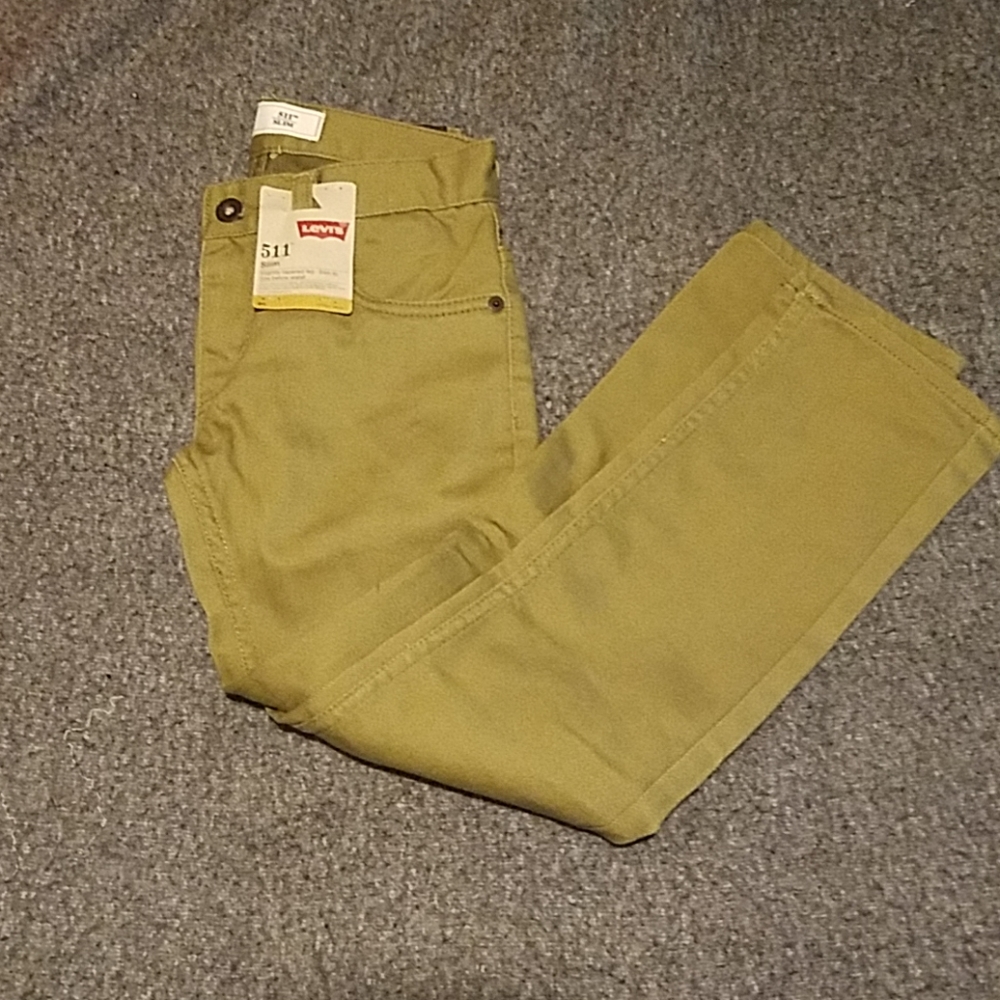 Pants
